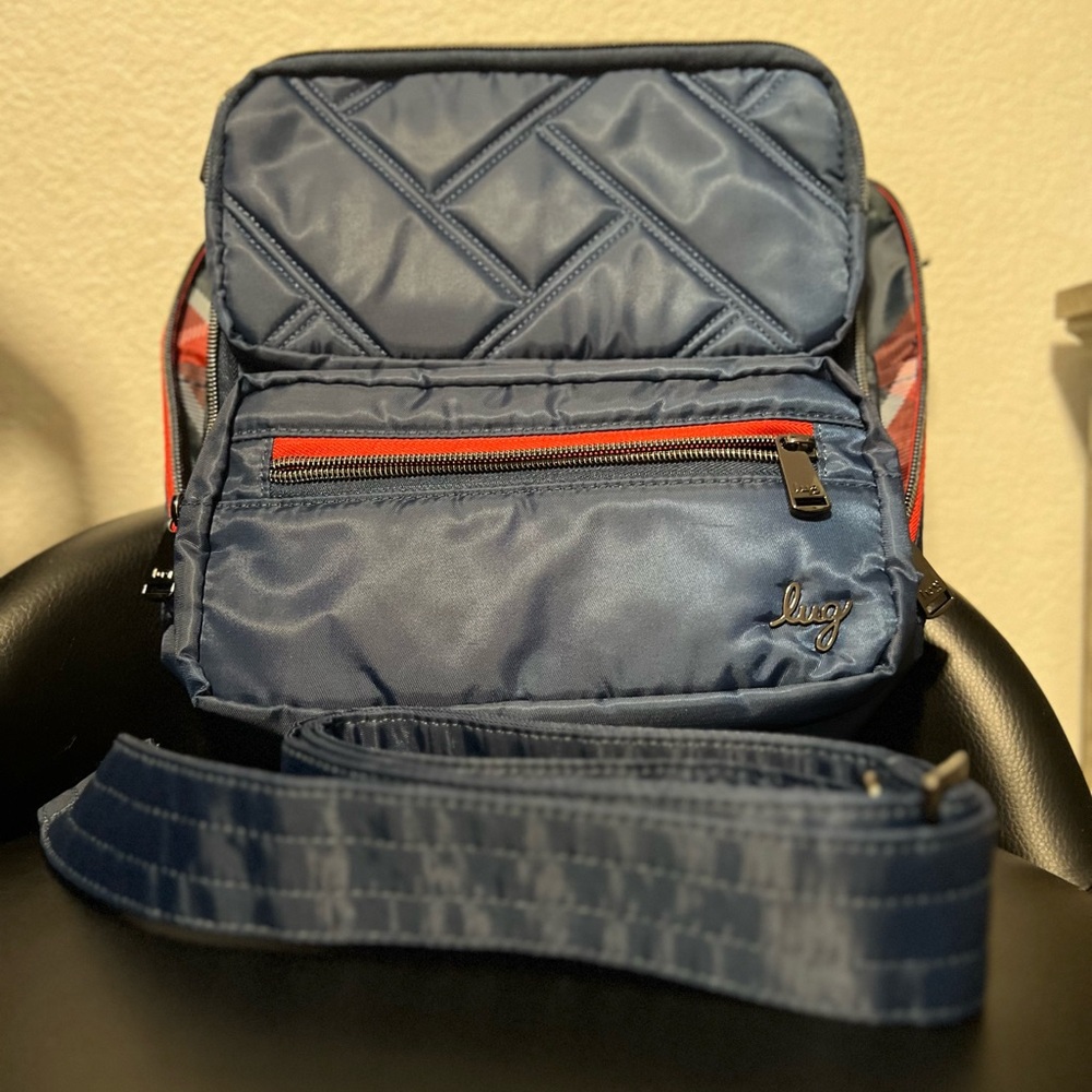 Lug Wrangler